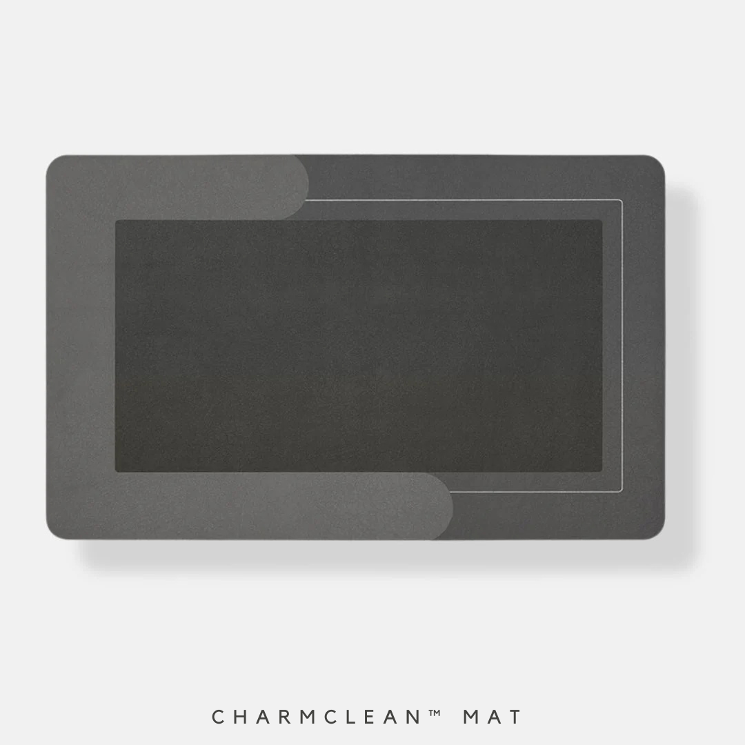 CharmClean™ Mat