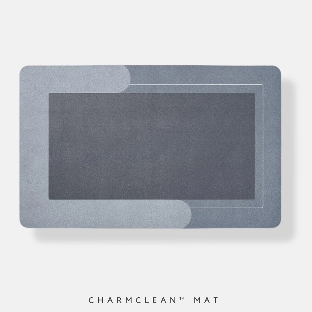 CharmClean™ Mat