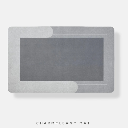 CharmClean™ Mat